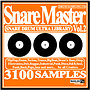hTvOCD/Snare Master Vol.2 Drum Sampling CD