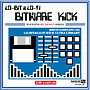 ドラムサンプリングCD/BITWARE KICK Drum Sampling CD