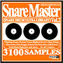 hTvOCD/Snare Master Vol.2 Drum Sampling CD